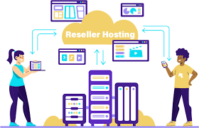 Reseller Hosting