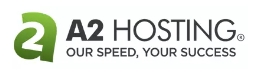A2 Hosting logo