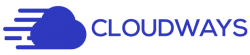 Cloudways logo