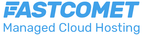 FastComet logo