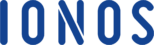 IONOS logo