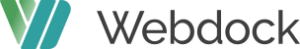 Webdock logo